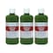 Handy Art Acrylic Paint 16 oz, Green Oxide, 3PK 101045 - alternate 1